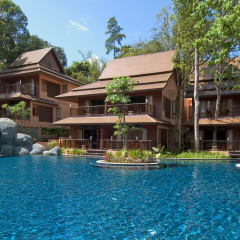Khaolak Merlin Resort - Bild 1