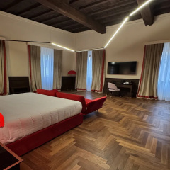 Palazzo Gambirasi Aparthotel Roma - Bild 5