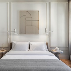 The Dolli at Acropolis, A Hotel to Live - Bild 6