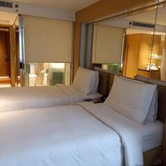 Million Dragon Hotel in Macau, Macau from 121$, photos, reviews - zenhotels.com photo 3