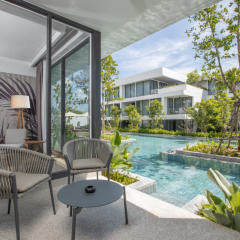 Stay Wellbeing & Lifestyle Resort - Bild 22