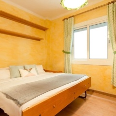 Comfortable 3 Bedroom Amazing Views Over Barcelona - Bild 4