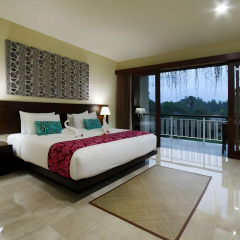 Byasa Ubud - Bild 1