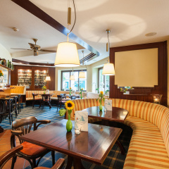 Hotel Birke, Ringhotel Kiel - Bild 28