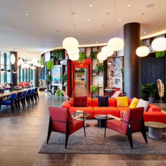 citizenM Miami Worldcenter - Bild 24
