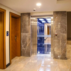 New Gate Hotel - Bild 16
