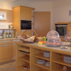 Landhotel Larenzen - Bild 22