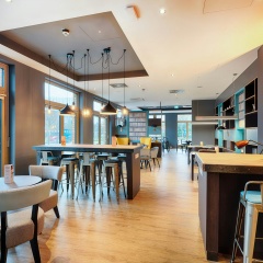 Premier Inn Wiesbaden City Centre - Bild 15