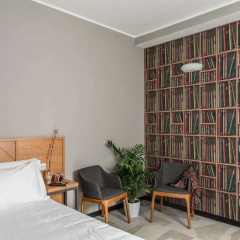 Hotel Casa Mia - Bild 4