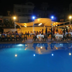 Narcis Apart Hotel - Bild 16