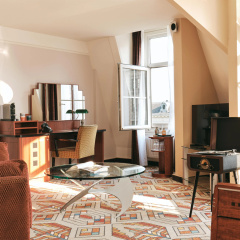 Banks Mansion - Bild 5
