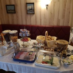 Uschi's Gasthof - Bild 10