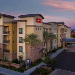 Hampton Inn & Suites Phoenix Tempe thumbnail 28