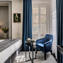 Teatro Hotel - Destigo Hotels - Bild 4