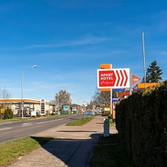 Aparthotel Stralsund - Bild 10