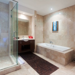 ZEN Rooms Segara Nusa Dua - Bild 8