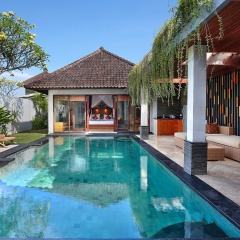 Kunti Villas - Bild 19