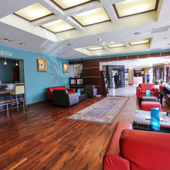 Rumi Hotel - Bild 2