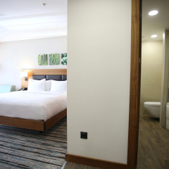 Hilton Garden Inn Ankara Gimat - Bild 5