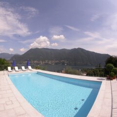 Отель Asnigo Италия, Черноббио - отзывы, цены и фото номеров - забронировать отель Asnigo онлайн фото 5