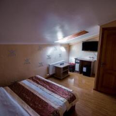 Гостиница Samruk Halal Hotel Казахстан, Кокшетау - отзывы, цены и фото номеров - забронировать гостиницу Samruk Halal Hotel онлайн фото 13