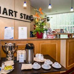 Smart Stay Hotel Schweiz - Bild 19