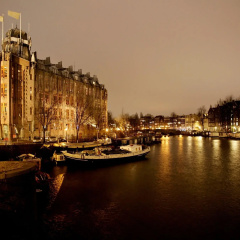 Grand Hotel Amrath Amsterdam - Bild 29