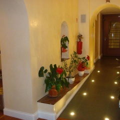 Hotel Demetra Capitolina - Bild 3