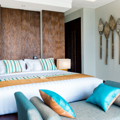 Sun Island Suites & Spa Goa Gong - Bild 7