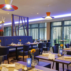 Parkhotel CUP VITALIS - Adults Only - Bild 16