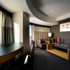 New Otani Tokyo Hotel thumbnail 15