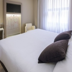 Serhs Del Port Hotel - Bild 9