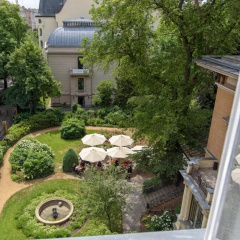 Hotel Augusta - Bild 17