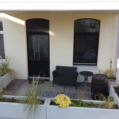 Ferienwohnung Brückenkopf OG - Bild 12