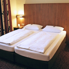 Hotel Am Zoo - Bild 3