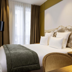Hotel Le Cardinal - Bild 3