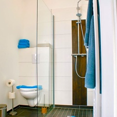 Deichhotel Rose - Bild 8