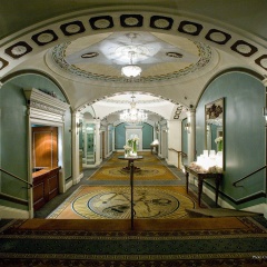 The Pierre, A Taj Hotel, New York - Bild 17