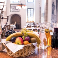 Hotel Garni Altes Brauhaus - Bild 10