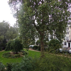 Wedgewood Hotel - Bild 14