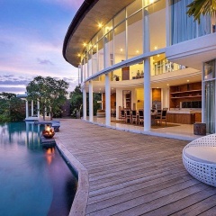 Dayu Mirah Resort - Bild 7
