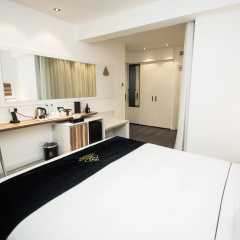 The Ciao Stelio Deluxe Hotel - Adults Only thumbnail 4