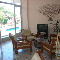 Kemer Hotel - Bild 7