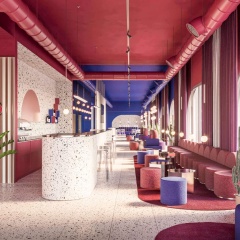 Ibis Styles Muenchen Perlach - Bild 15