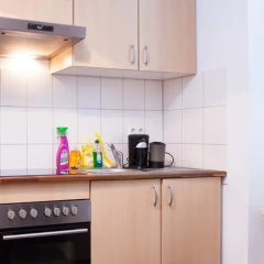 Charming City Apartment - Bild 1