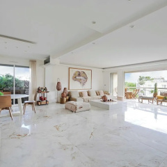 Modern Apartment - 3br-6p - Neuilly-sur-seine - Bild 8