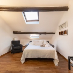 Alessia'S Flat Isola - Bild 2