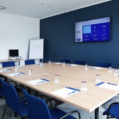 Отель Holiday Inn Express Offenburg Германия, Оффенбург - отзывы, цены и фото номеров - забронировать отель Holiday Inn Express Offenburg онлайн фото 45