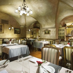 Hotel Pod Vezi - Bild 18