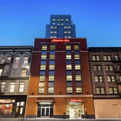 Hampton Inn San Francisco Downtown/Convention Center thumbnail 36